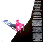 Toto – Isolation LP Plak - Görsel 5