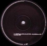 Underworld – A Hundred Days Off 2LP Plak (Techno) İlk Baskı - Görsel 4