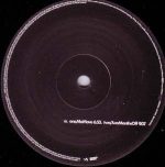 Underworld – A Hundred Days Off 2LP Plak (Techno) İlk Baskı - Görsel 3