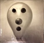 Underworld – A Hundred Days Off 2LP Plak (Techno) İlk Baskı