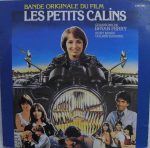 Les Petits Calins Soundtrack LP Plak