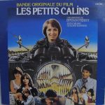 Les Petits Calins Soundtrack LP Plak