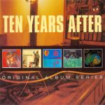 Ten Years After – Original Album Series 5CD Box