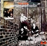 The Who – Meaty Beaty Big And Bouncy LP Plak