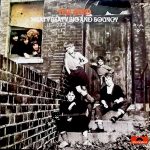 The Who – Meaty Beaty Big And Bouncy LP Plak