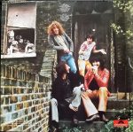 The Who – Meaty Beaty Big And Bouncy LP Plak - Görsel 2