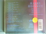 Harry Beckett – Passion and Possession CD - Görsel 2