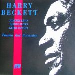 Harry Beckett – Passion and Possession CD
