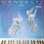 Vangelis – Heaven And Hell LP Plak - Görsel 2