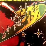 Space Project – Disco From Another Galaxy LP Plak