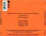 Morrissey – Morrissey At KROQ CD Maxi Single - Görsel 2