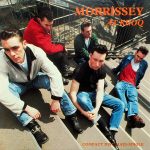 Morrissey – Morrissey At KROQ CD Maxi Single
