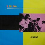 M Like Moon – Sunlight 12'' Maxi Single Plak