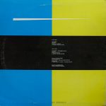 M Like Moon – Sunlight 12'' Maxi Single Plak - Görsel 2