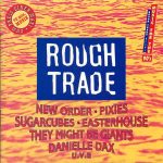 Rough Trade - Music For The 90's CD