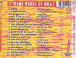 Rough Trade - Music For The 90's CD - Görsel 2