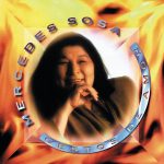 Mercedes Sosa – Gestos De Amor CD