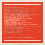 The Herbaliser – FabricLive. 26 CD (Future Jazz) - Görsel 2