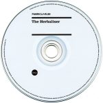 The Herbaliser – FabricLive. 26 CD (Future Jazz) - Görsel 3