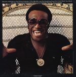 Bobby Womack – I Don't Know What The World Is Coming To LP Plak - Görsel 2