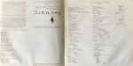 Stevie Wonder – Songs In The Key Of Life 2LP Plak - Görsel 7