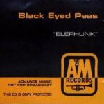 Black Eyed Peas – Elephunk CDr Promo