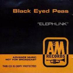 R-7608334-1445060894-1279 Black Eyed Peas – Elephunk CDr Promo - Görsel 1