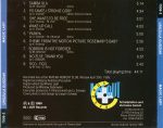 Urszula Dudziak & Walk Away – Magic Lady CD - Görsel 2