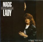 Urszula Dudziak & Walk Away – Magic Lady CD