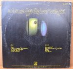Ian Matthews – Some Days You Eat The Bear And Some Days The Bear Eats You LP Plak - Görsel 2