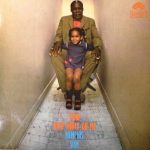 Memphis Slim – Lord Have Mercy On Me LP Plak