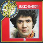 Lucio Battisti – The Original Lucio Battisti LP Plak
