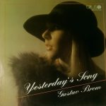 Gustav Brom – Yesterday's Song LP Plak