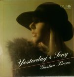 Gustav Brom – Yesterday's Song LP Plak