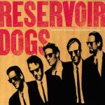 Reservoir Dogs (Music From The Original Motion Picture Sound Track) CD