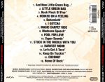 Reservoir Dogs (Music From The Original Motion Picture Sound Track) CD - Görsel 2