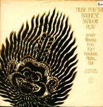 Gendèr Wayang From Teges Kanyinan, Pilatan, Bali – Music For The Balinese Shadow Play LP Plak