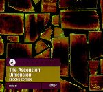 The Ascension Dimension (Second Edition) 2CD (Acid Jazz)