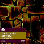 The Ascension Dimension (Second Edition) 2CD (Acid Jazz)