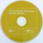 The Ascension Dimension (Second Edition) 2CD (Acid Jazz) - Görsel 4