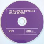 The Ascension Dimension (Second Edition) 2CD (Acid Jazz) - Görsel 5