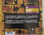 The Ascension Dimension (Second Edition) 2CD (Acid Jazz) - Görsel 3