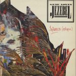 Gene Loves Jezebel – Influenza (Relapse) 12'' Maxi Single Plak