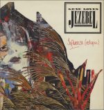 Gene Loves Jezebel – Influenza (Relapse) 12'' Maxi Single Plak