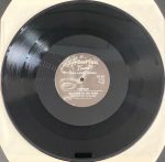 Gene Loves Jezebel – Influenza (Relapse) 12'' Maxi Single Plak - Görsel 3