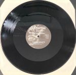 Gene Loves Jezebel – Influenza (Relapse) 12'' Maxi Single Plak - Görsel 4