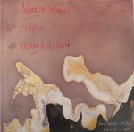 Gene Loves Jezebel – Influenza (Relapse) 12'' Maxi Single Plak - Görsel 2