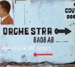 Orchestra Baobab – Specialist In All Styles CD