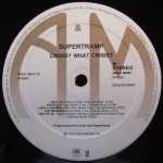 Supertramp – Crisis? What Crisis? LP Plak - Görsel 4