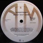 Supertramp – Crisis? What Crisis? LP Plak - Görsel 3